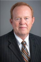 Mr. Bill Hulsey (Memphis, Tennessee)