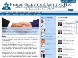 Mr David B Goldstein (Scottsdale, Arizona)