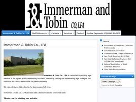 Cliff G. Linn (Cincinnati, Ohio)