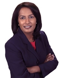 Gail S Seeram (Orlando, Florida)
