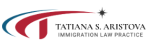 Tatiana S. Aristova (Brooklyn, New York)