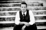 Sean M. Patrick (Rocklin, California)