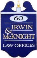 Marcus A. McKnight III (Carlisle, Pennsylvania)