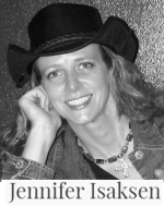 Jennifer Isaksen (Wildwood, Florida)