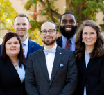 Ms. Brittany Michelle Cartner (Chapel Hill, North Carolina)