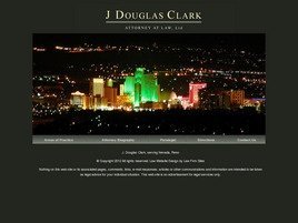 J. Douglas Clark (Reno, Nevada)