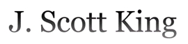 John Scott King (Blue Springs, Missouri)