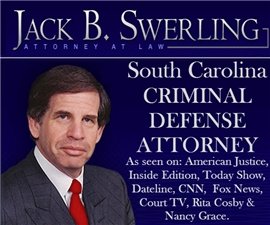 Jack B. Swerling (Columbia, South Carolina)