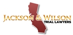 Jon Mitchell Jackson (Laguna Niguel, California)