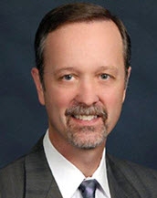 James G. Krispin (St. Louis, Missouri)