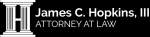 James C. Hopkins (Syracuse, New York)