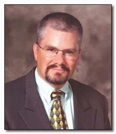 James Rankin Gass (Redlands, California)