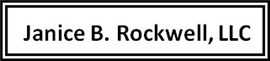 Janice B. Rockwell (Frederick, Maryland)