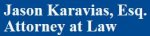Jason Karavias (Pittsburgh, Pennsylvania)