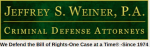 Jeffrey S. Weiner (Miami, Florida)