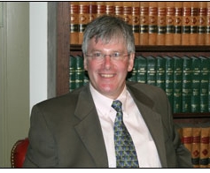 Jens-Peter W. Bergen, Esq. (Kennebunk, Maine)