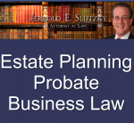 Jerrold E. Slutzky, J.D., CFP (Safety Harbor, Florida)