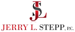 Mr. Jerry L. Stepp (Decatur, Georgia)