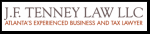 James F. Tenney (Atlanta, Georgia)