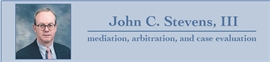 John C. Stevens III (Salem, Massachusetts)