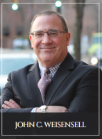 John Charles Weisensell (Akron, Ohio)