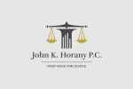 John K. Horany (Dallas, Texas)
