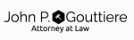 John Patrick Gouttiere (Maumee, Ohio)