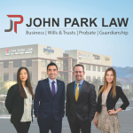John Park, Esq., MBA (Las Vegas, Nevada)