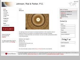 Mr. Jim Parker (Austin, Texas)