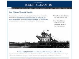 Joseph C Jasaitis (Manasquan, New Jersey)