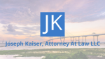 Joseph Matthew Kaiser (Charleston, South Carolina)