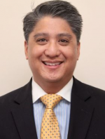 Joseph P. Villanueva (Scarsdale, New York)