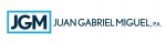 Juan Gabriel Miguel (Miami, Florida)