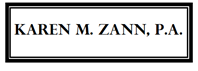 Karen M Zann (Fort Lauderdale, Florida)