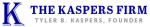 Tyler B. Kaspers (Macon, Georgia)