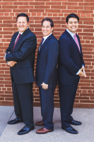 Richard M. Aberle, Esq. (Mineola, New York)