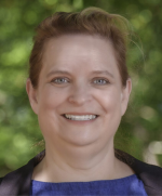 Kathryn Meyer (Alexandria, Virginia)