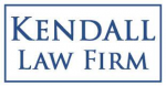 David B. Kendall (Charlottesville, Virginia)