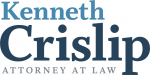 Kenneth Crislip (Fairlawn, Ohio)