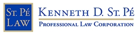 Kenneth David St Pe (Lafayette, Louisiana)