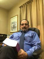 Vincent Jesuele (Cranford, New Jersey)