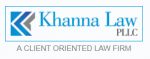 Khanna Law, PLLC (Reston, Virginia)
