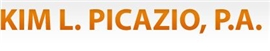 Kim L. Picazio (Fort Lauderdale, Florida)