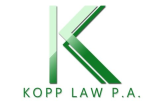 William Joseph Kopp, Jr. (St. Petersburg, Florida)