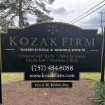 Richard Joseph Davis III (Portsmouth, Virginia)