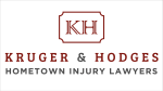 Kruger & Hodges Hometown Injury Lawyers (Wilmington, Ohio)
