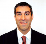 Andrew F. Sabourin (Huntersville, North Carolina)