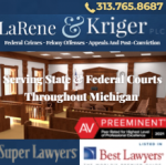 Mark J. Kriger (Detroit, Michigan)