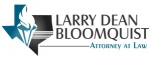 Larry Dean Bloomquist (San Antonio, Texas)