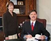 Larry Michael Melnick (Jonesboro, Georgia)